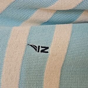 Tall, blue, nautical, sweater, knit, casual, beach, summer, fall, unisex, basic